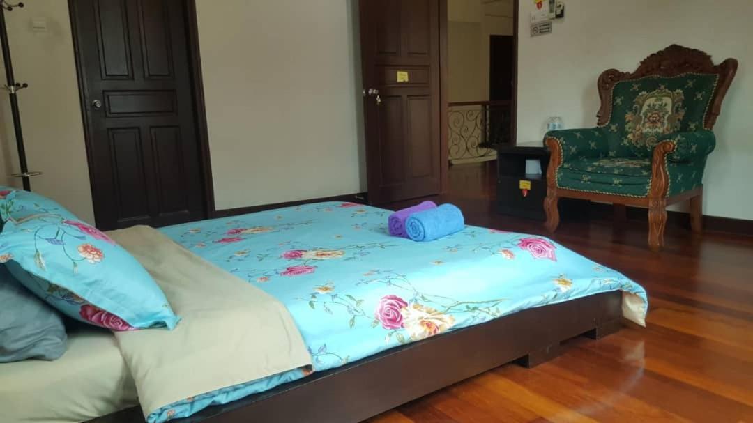 Villa Shamir Sepang Room photo