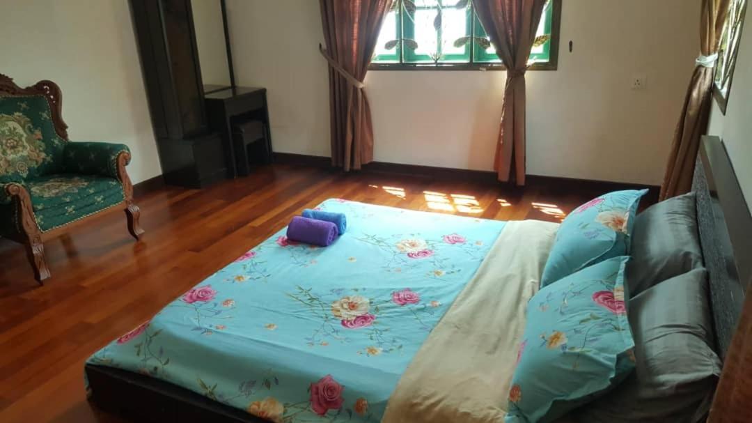 Villa Shamir Sepang Room photo