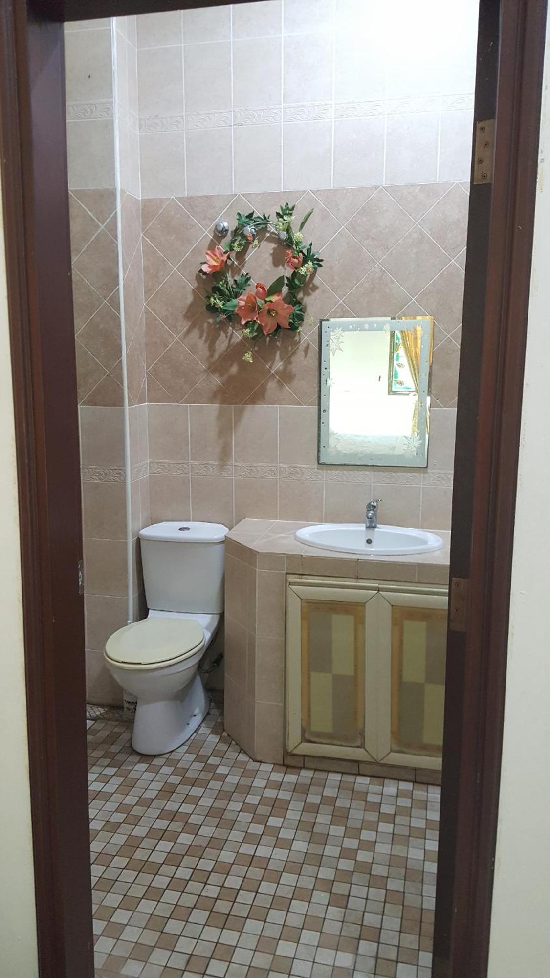 Villa Shamir Sepang Room photo