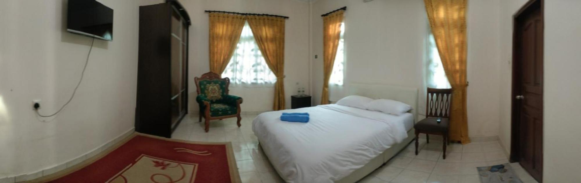 Villa Shamir Sepang Room photo